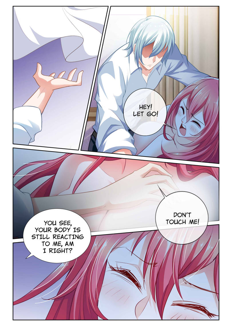 Sweetheart Must Love Me chapter 3 - page 13