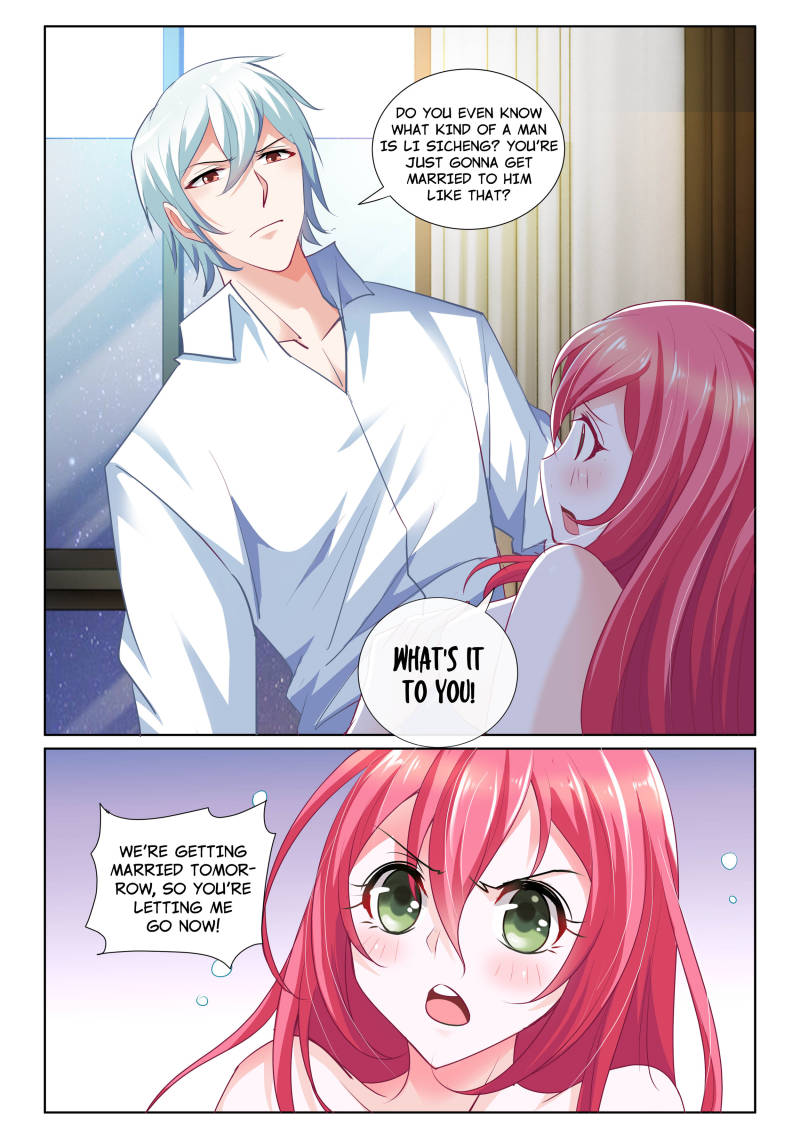 Sweetheart Must Love Me chapter 3 - page 16