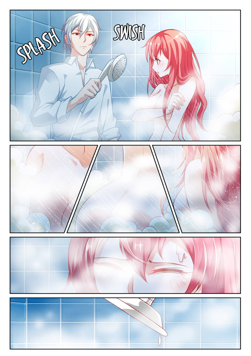 Sweetheart Must Love Me chapter 3 - page 5