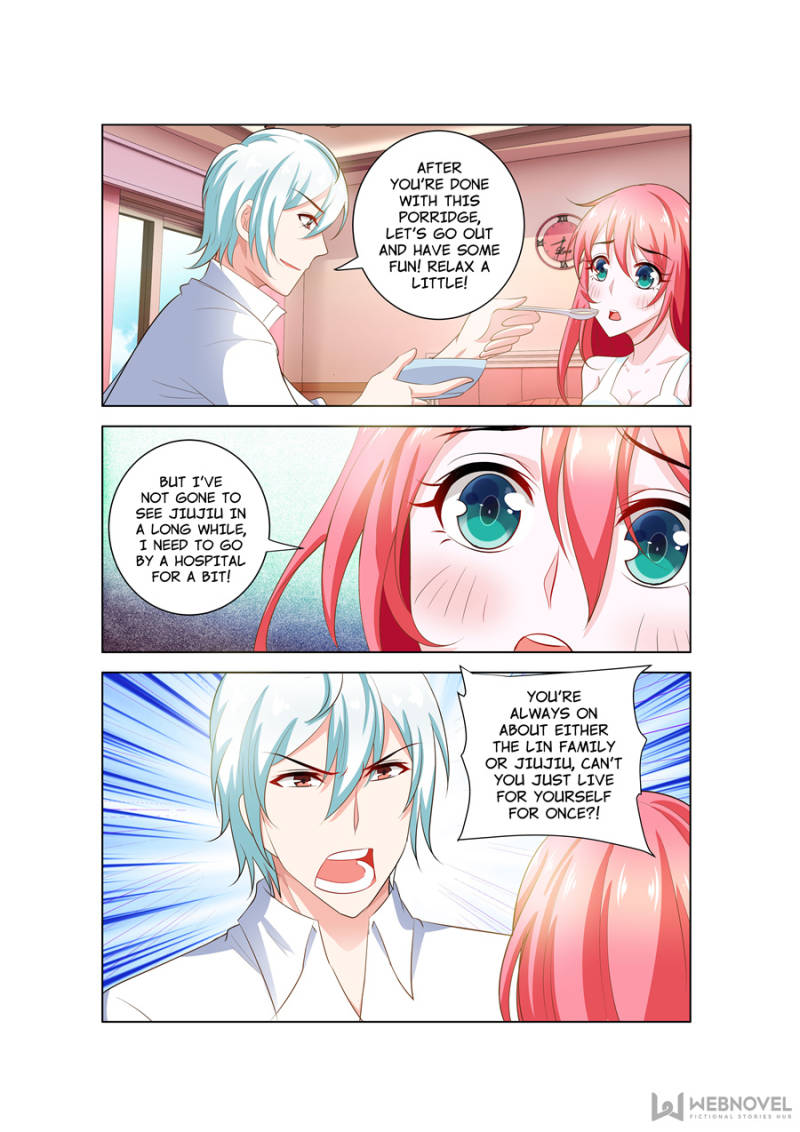 Sweetheart Must Love Me chapter 68 - page 3