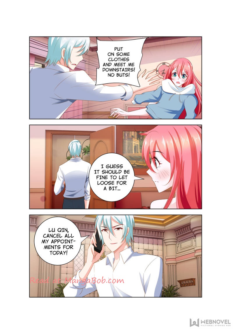 Sweetheart Must Love Me chapter 68 - page 4