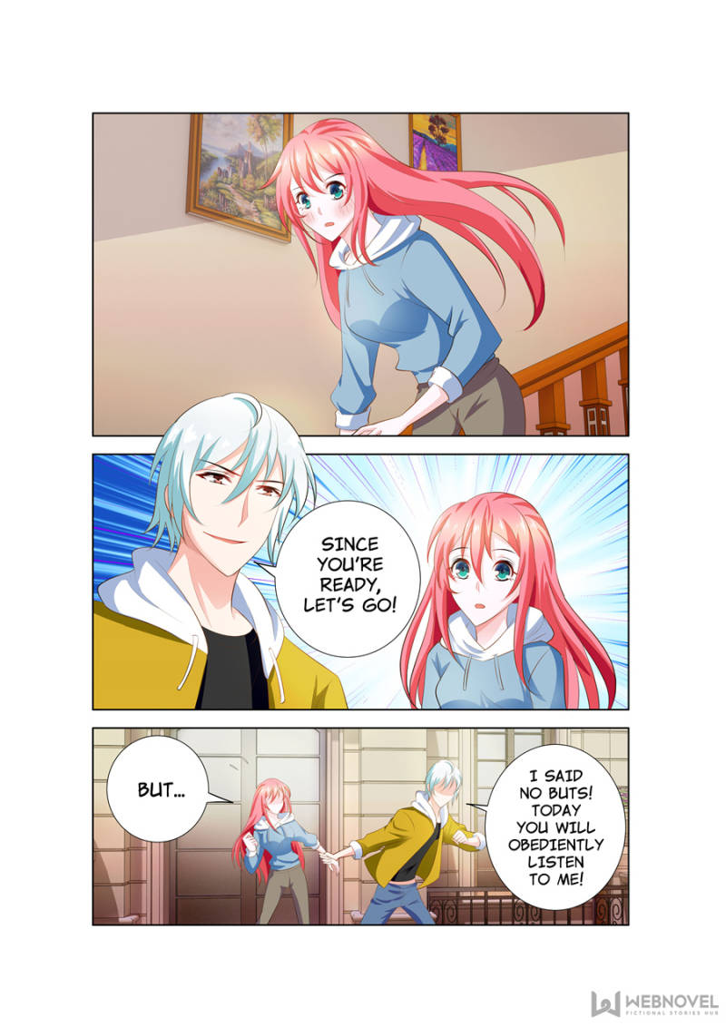 Sweetheart Must Love Me chapter 68 - page 5