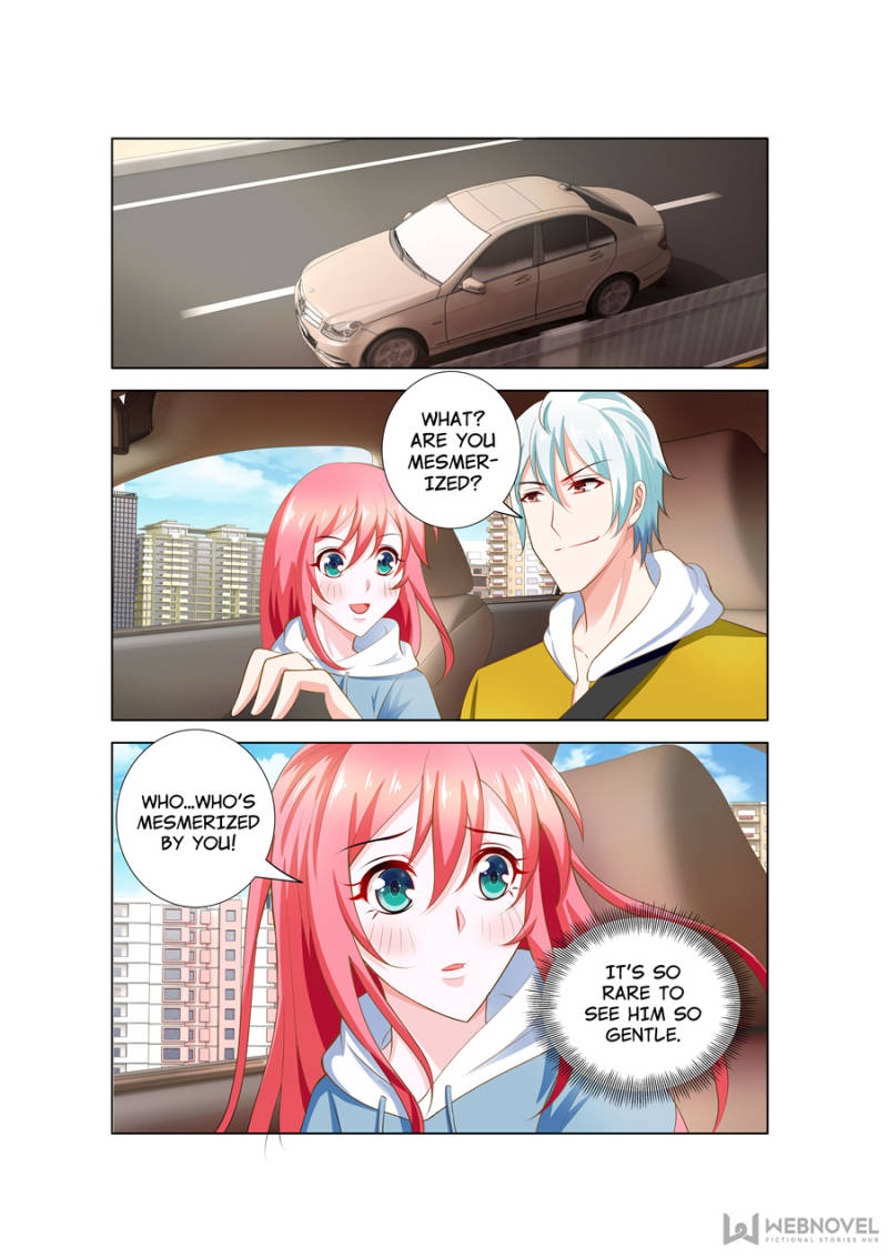Sweetheart Must Love Me chapter 68 - page 6