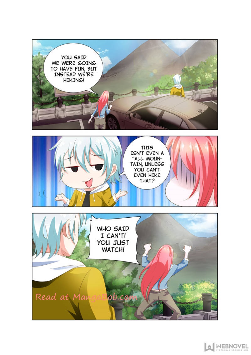 Sweetheart Must Love Me chapter 68 - page 7