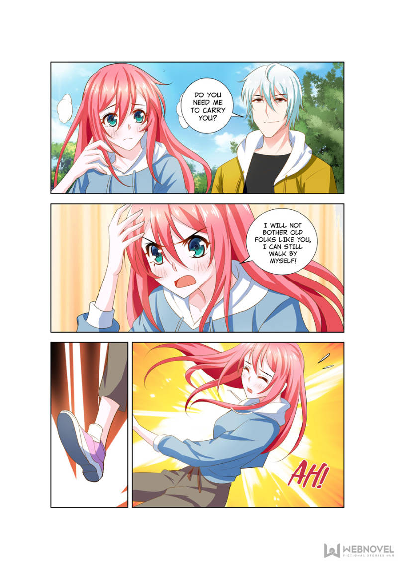 Sweetheart Must Love Me chapter 68 - page 8