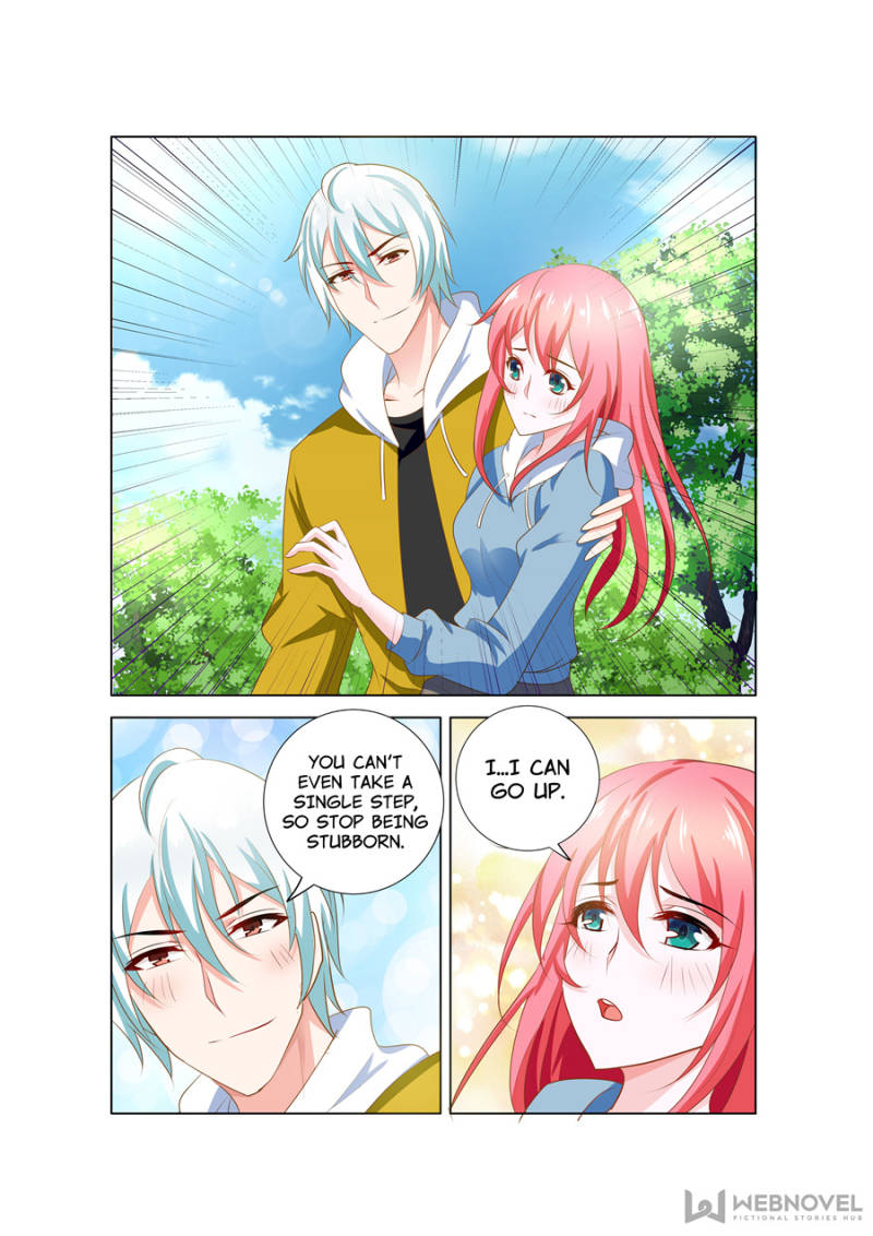 Sweetheart Must Love Me chapter 69 - page 2