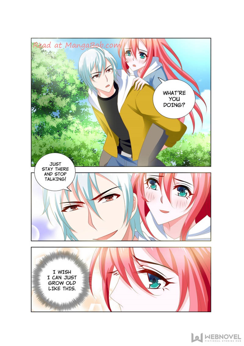 Sweetheart Must Love Me chapter 69 - page 3