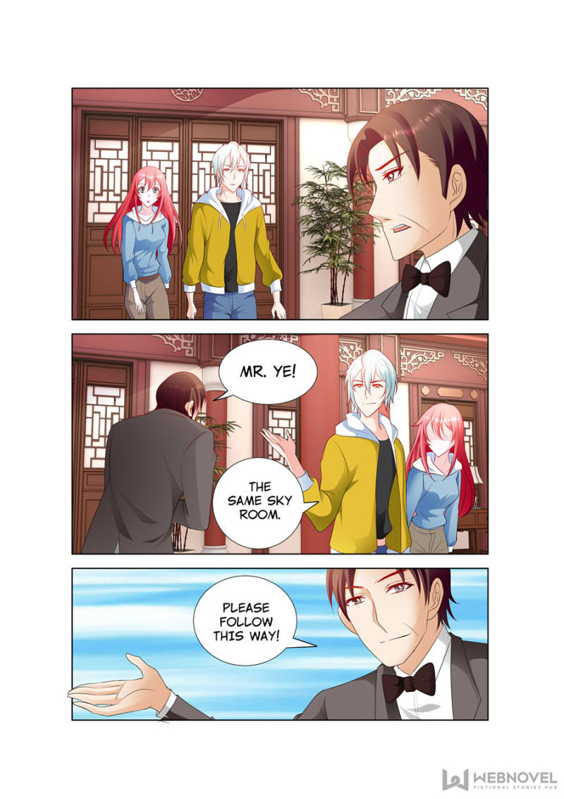 Sweetheart Must Love Me chapter 69 - page 5