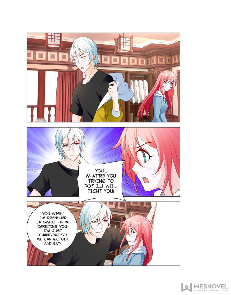 Sweetheart Must Love Me chapter 69 - page 7