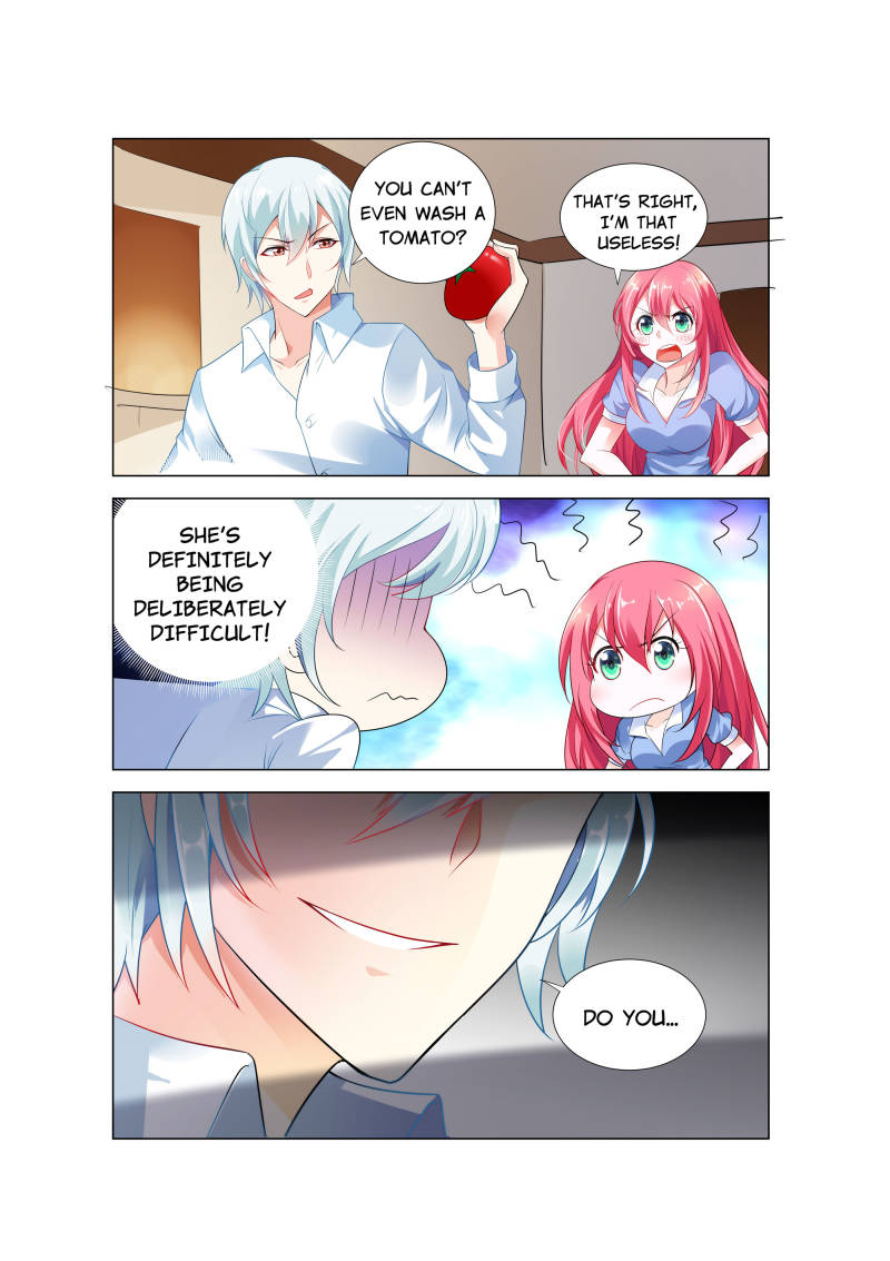 Sweetheart Must Love Me chapter 30 - page 3