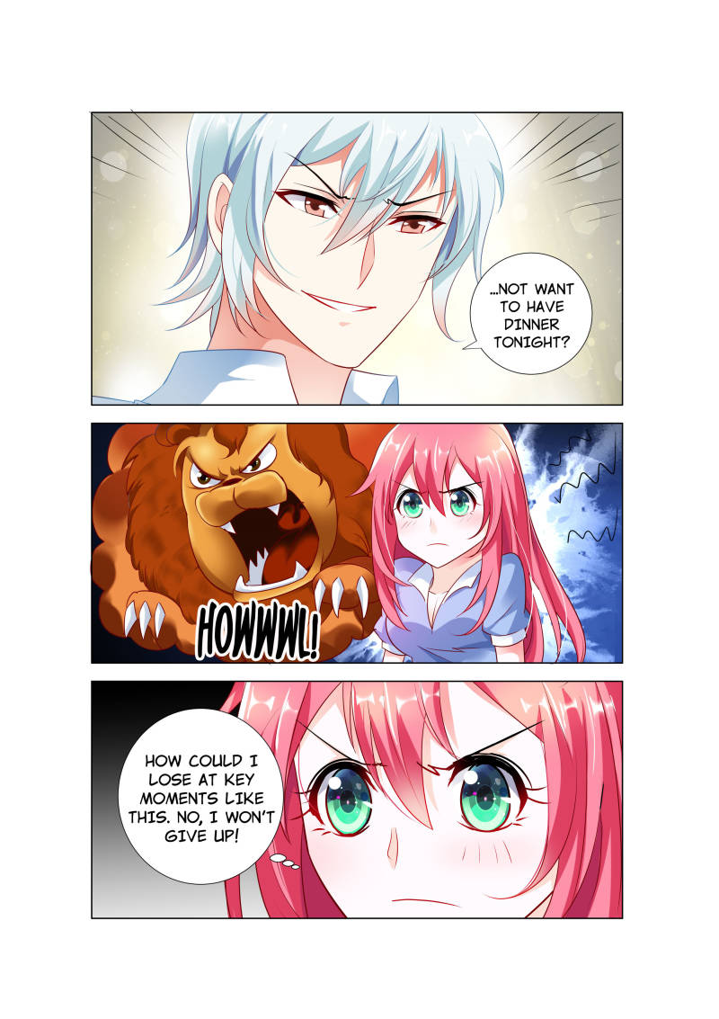 Sweetheart Must Love Me chapter 30 - page 4