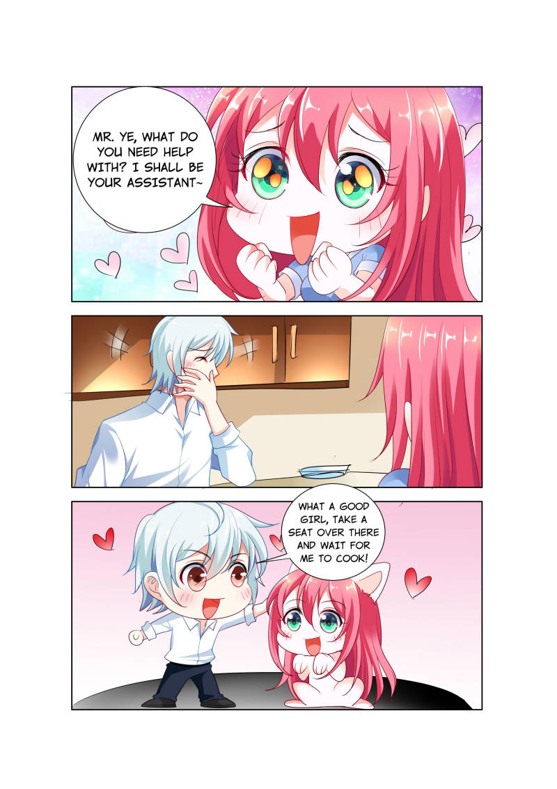 Sweetheart Must Love Me chapter 30 - page 6