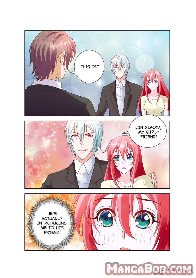 Sweetheart Must Love Me chapter 70 - page 2