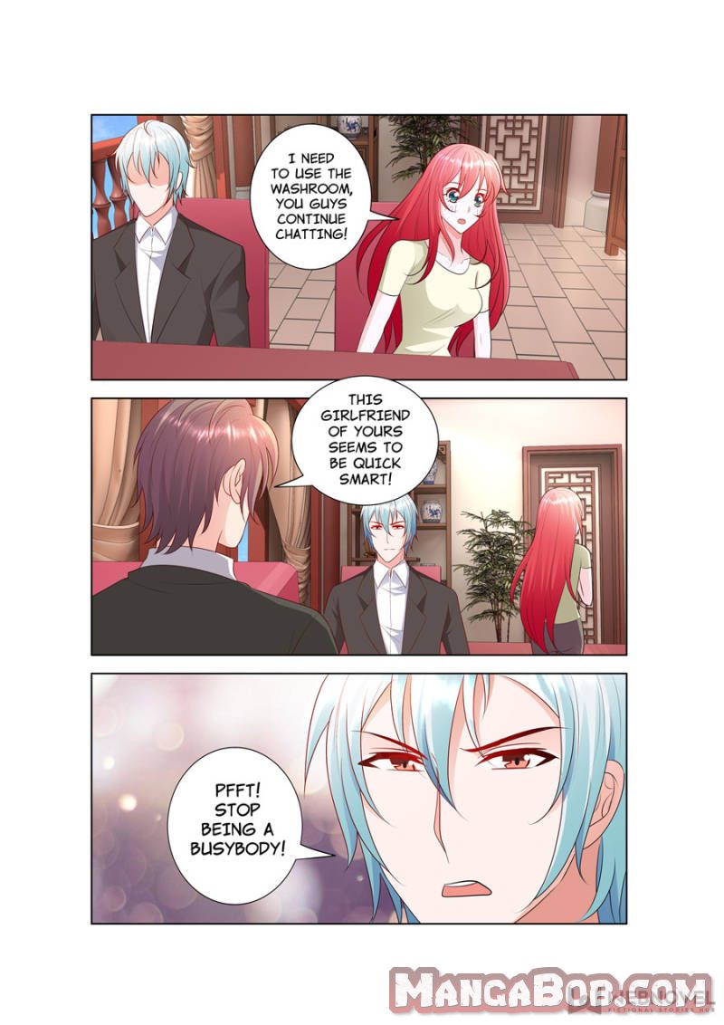Sweetheart Must Love Me chapter 70 - page 6