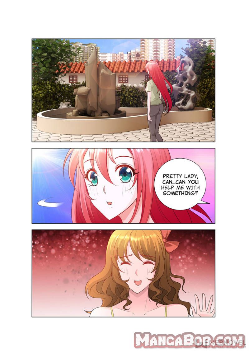 Sweetheart Must Love Me chapter 70 - page 7