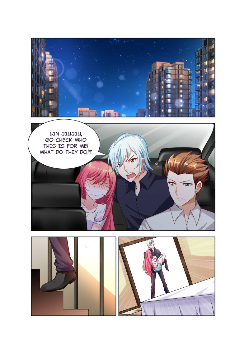 Sweetheart Must Love Me chapter 9 - page 11