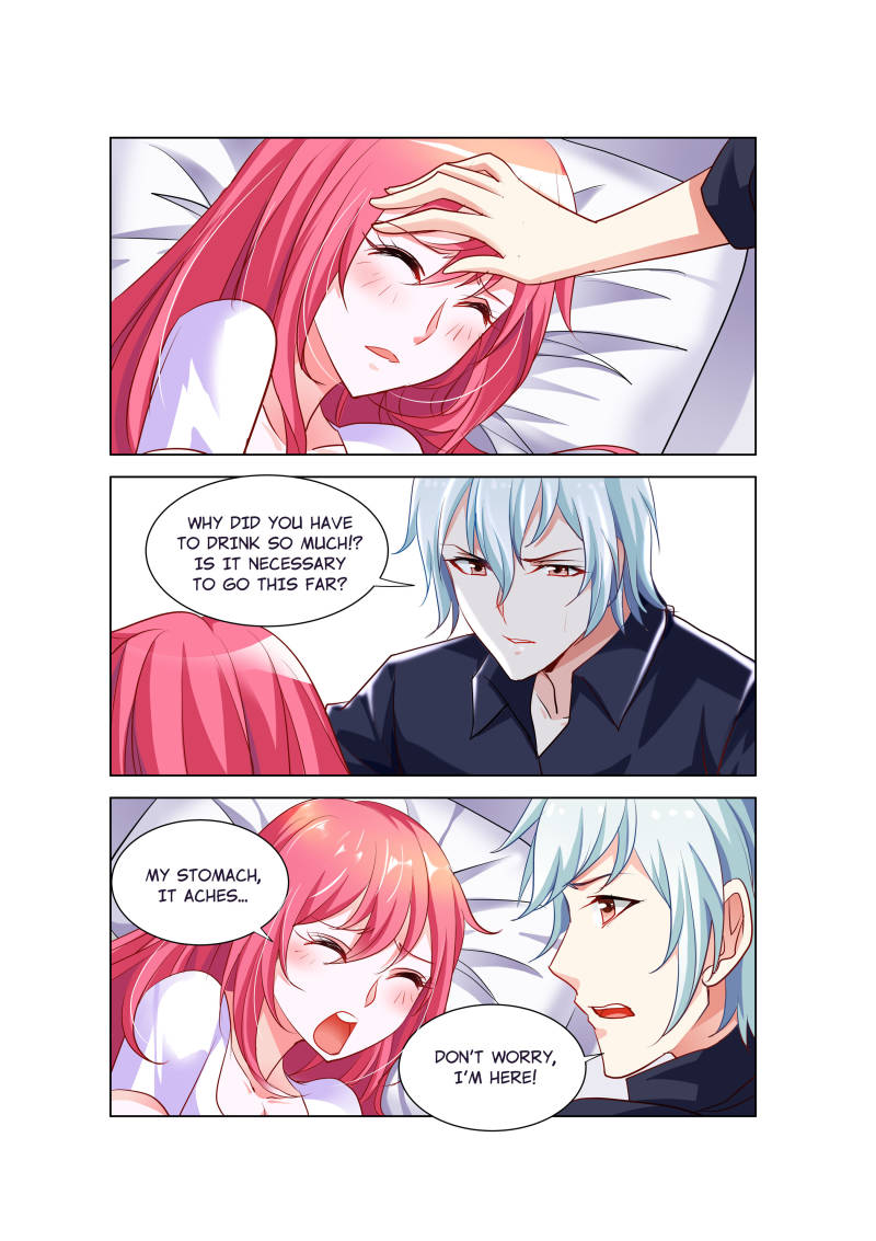 Sweetheart Must Love Me chapter 9 - page 13