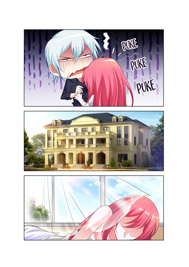 Sweetheart Must Love Me chapter 9 - page 14