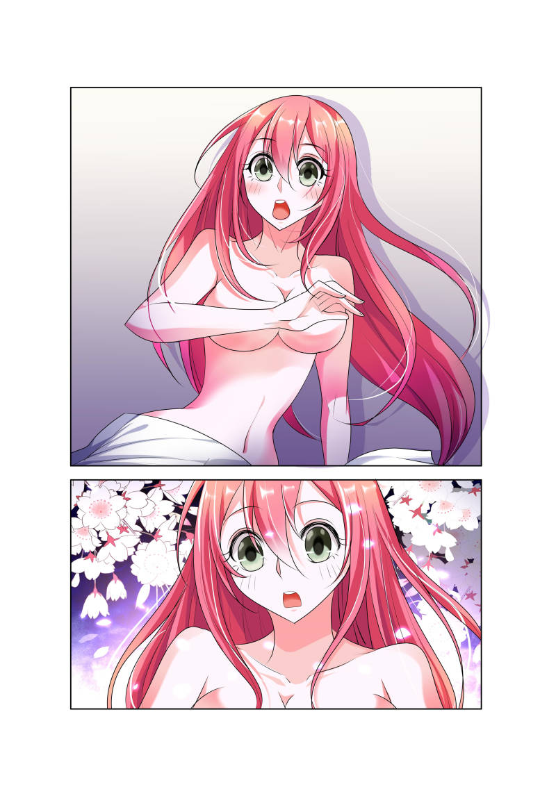 Sweetheart Must Love Me chapter 9 - page 17