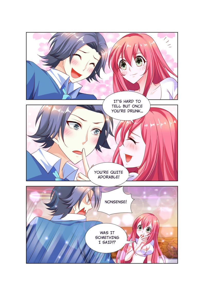 Sweetheart Must Love Me chapter 9 - page 4