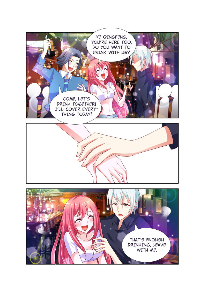 Sweetheart Must Love Me chapter 9 - page 7