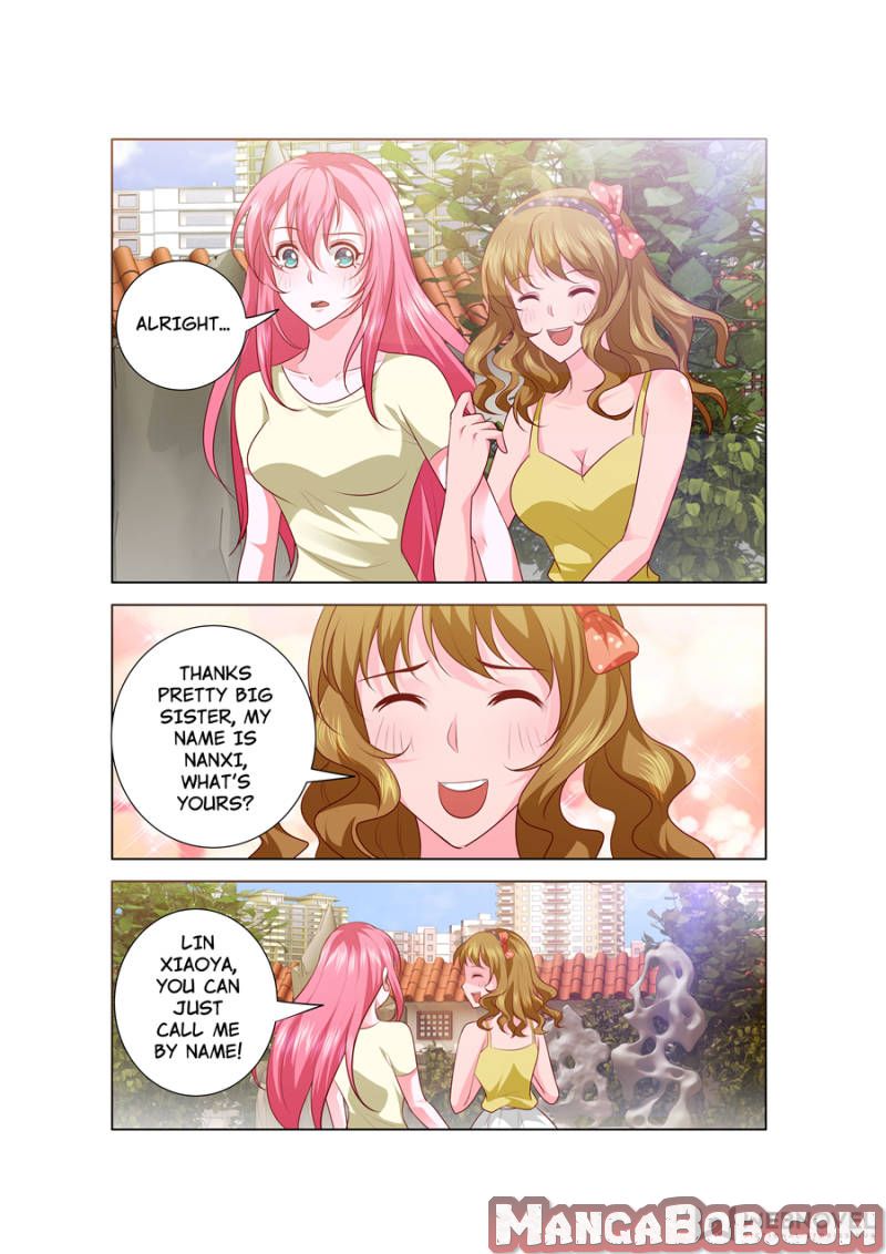 Sweetheart Must Love Me chapter 71 - page 2
