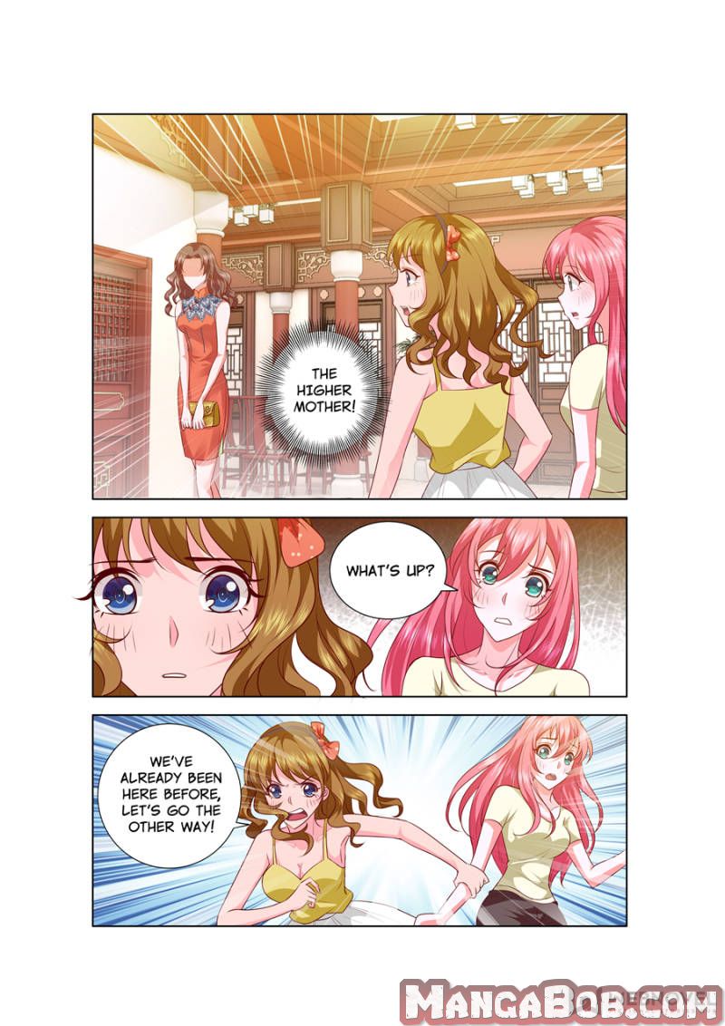 Sweetheart Must Love Me chapter 71 - page 3