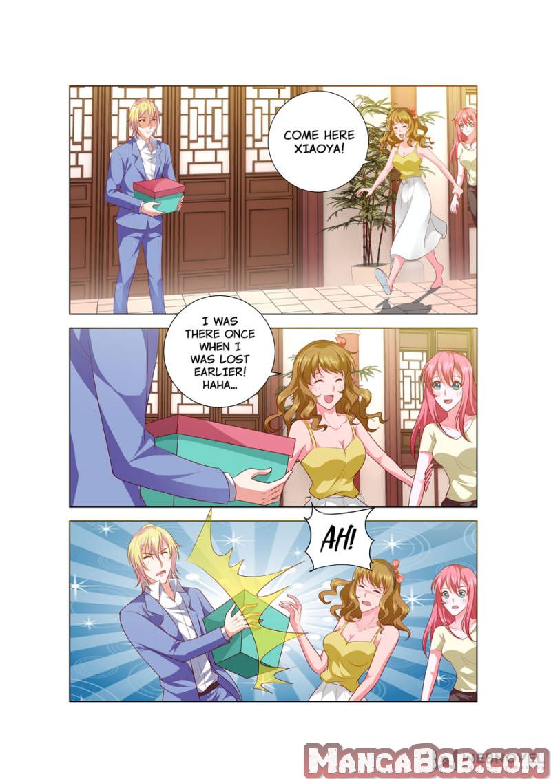 Sweetheart Must Love Me chapter 71 - page 4