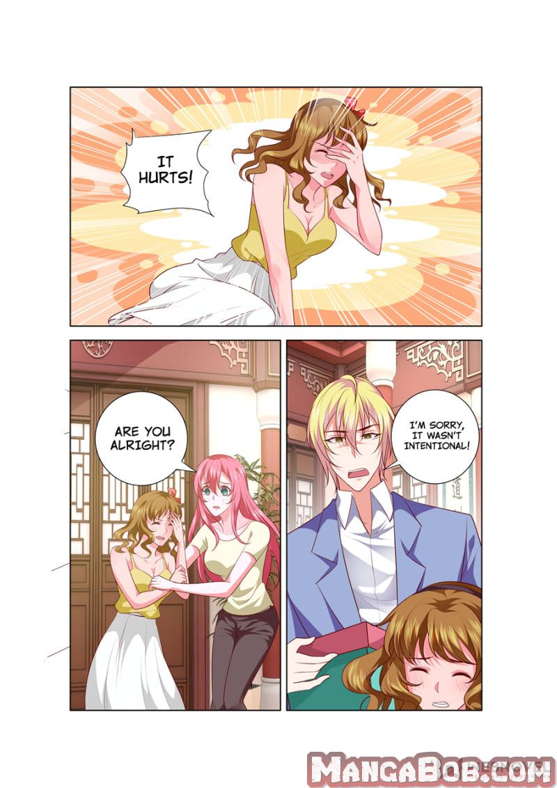 Sweetheart Must Love Me chapter 71 - page 5