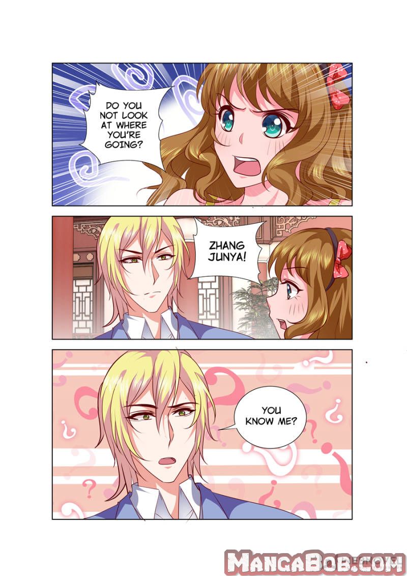 Sweetheart Must Love Me chapter 71 - page 6