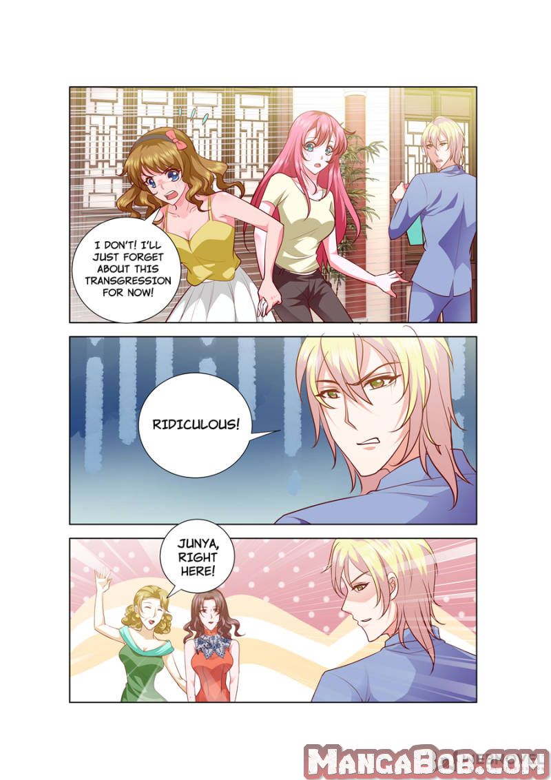 Sweetheart Must Love Me chapter 71 - page 7