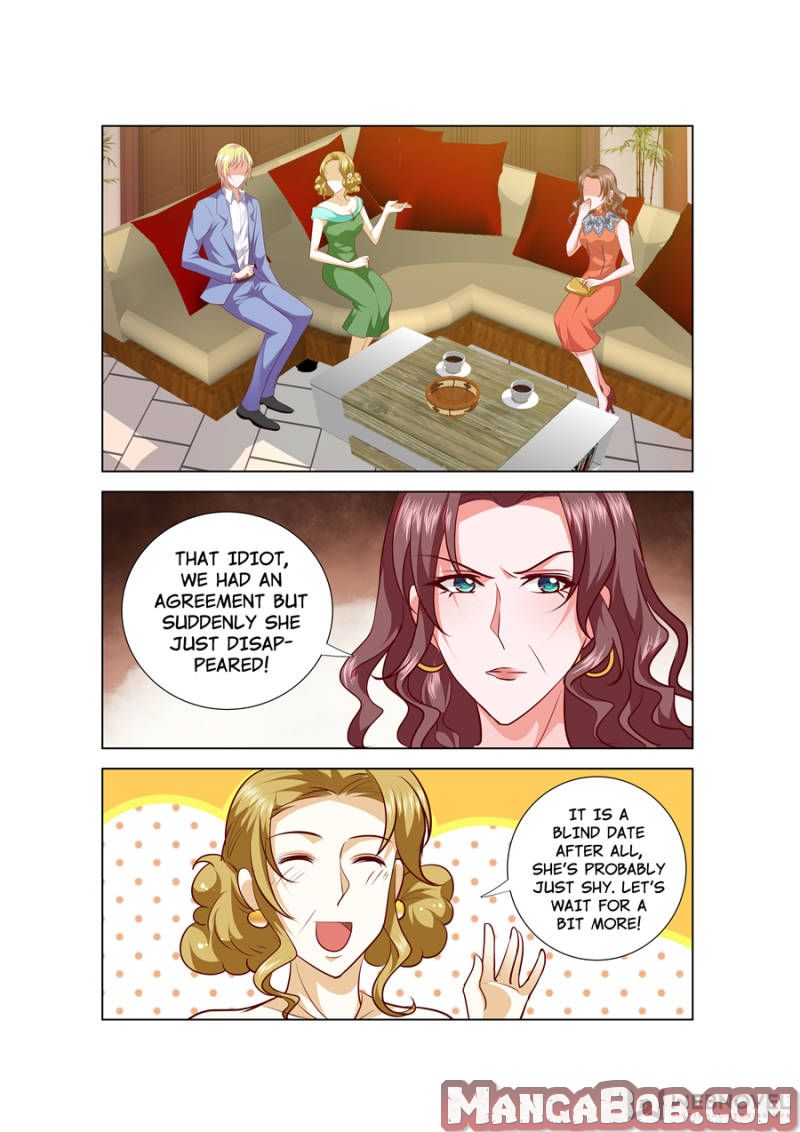 Sweetheart Must Love Me chapter 71 - page 8