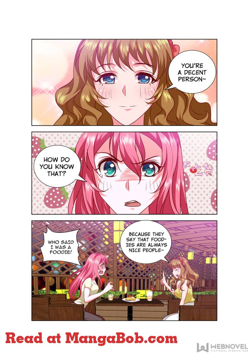Sweetheart Must Love Me chapter 72 - page 10