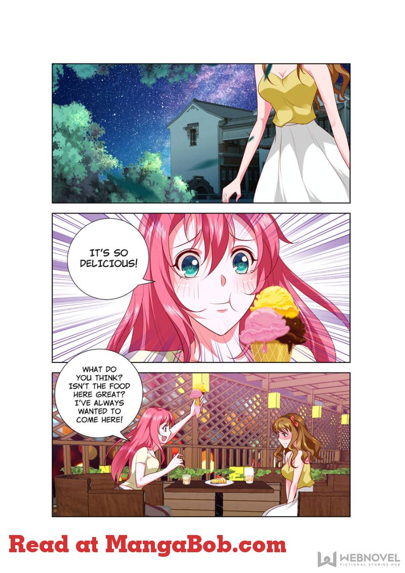 Sweetheart Must Love Me chapter 72 - page 2