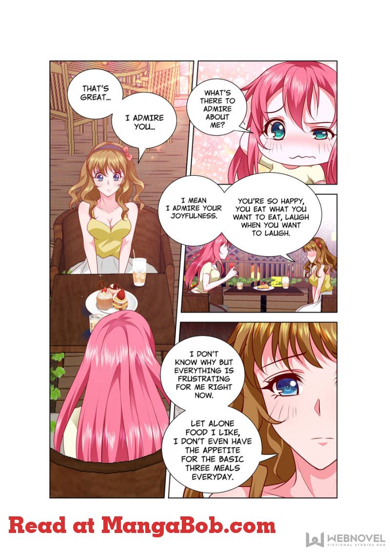 Sweetheart Must Love Me chapter 72 - page 4