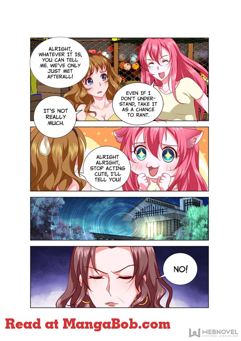 Sweetheart Must Love Me chapter 72 - page 5