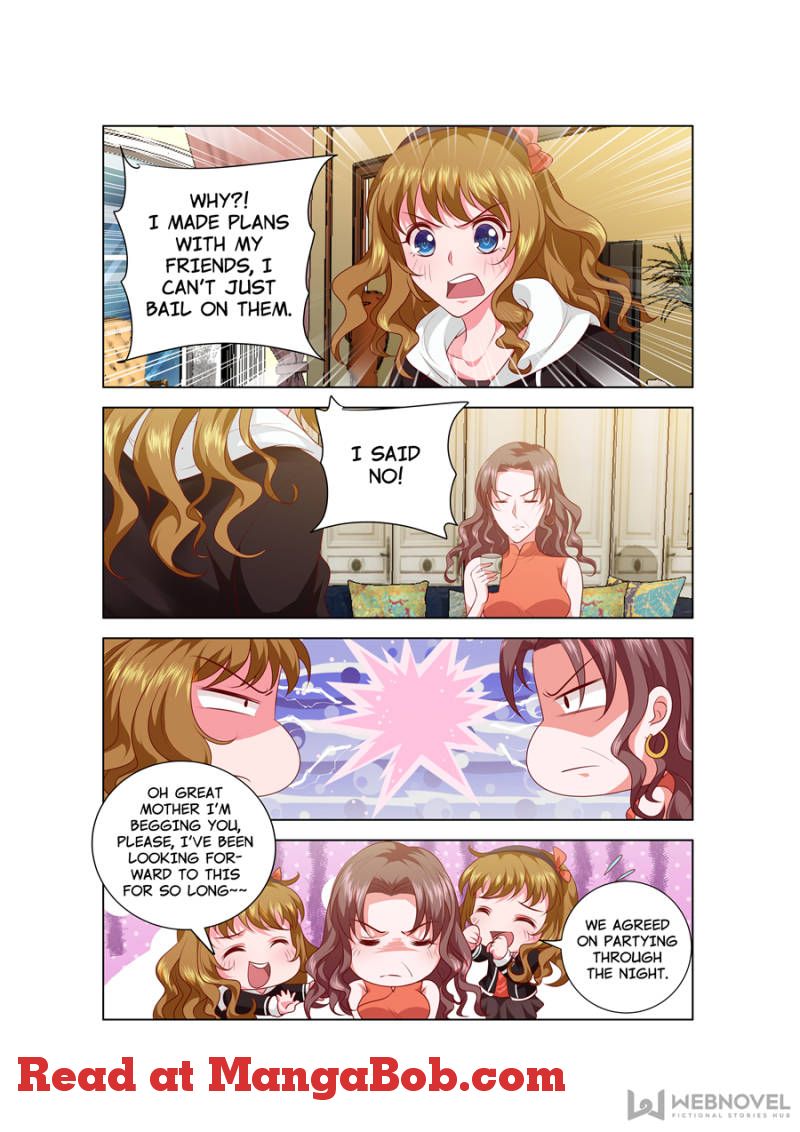 Sweetheart Must Love Me chapter 72 - page 6