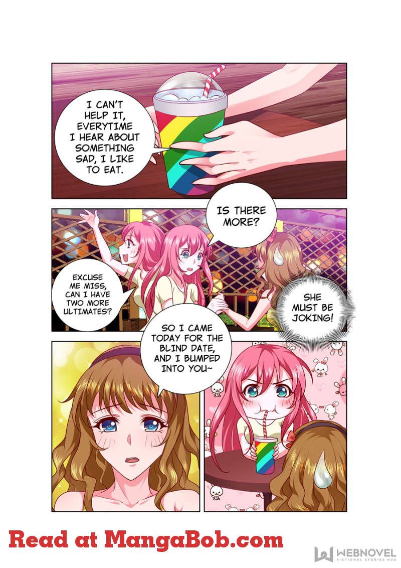 Sweetheart Must Love Me chapter 72 - page 9