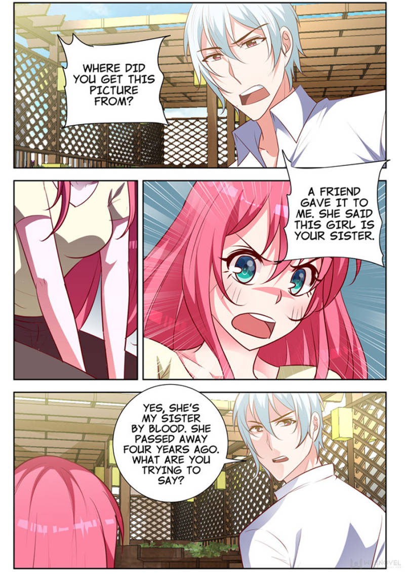 Sweetheart Must Love Me chapter 99 - page 3