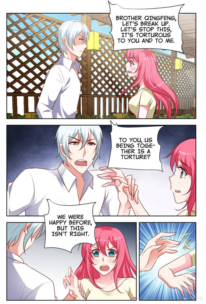 Sweetheart Must Love Me chapter 99 - page 5