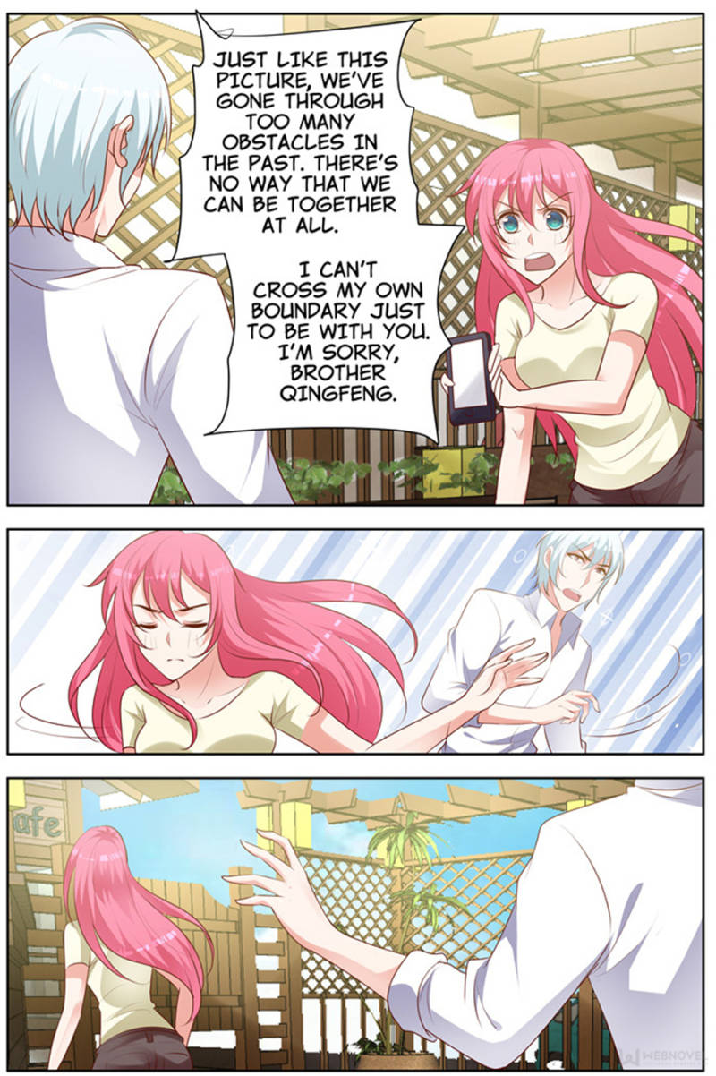 Sweetheart Must Love Me chapter 99 - page 6