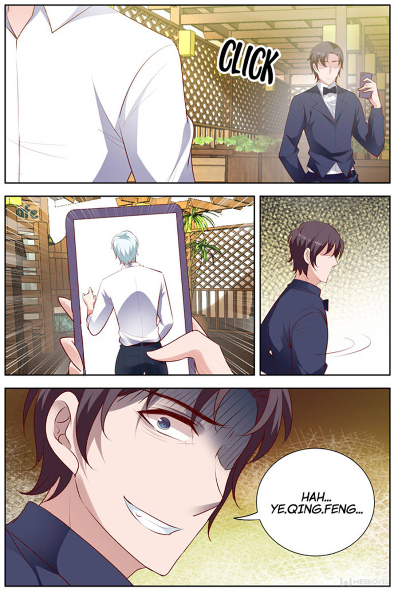 Sweetheart Must Love Me chapter 99 - page 8