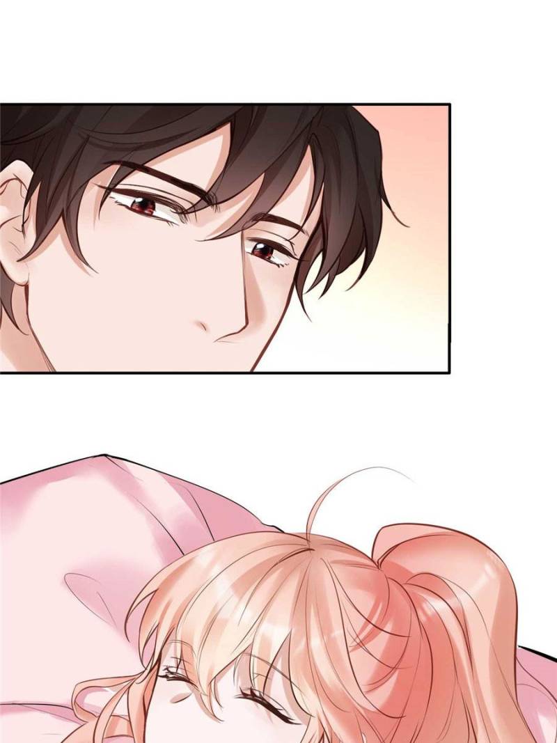 Hello Sweetie: Mr Xu’s Little Hottie chapter 32 - page 16