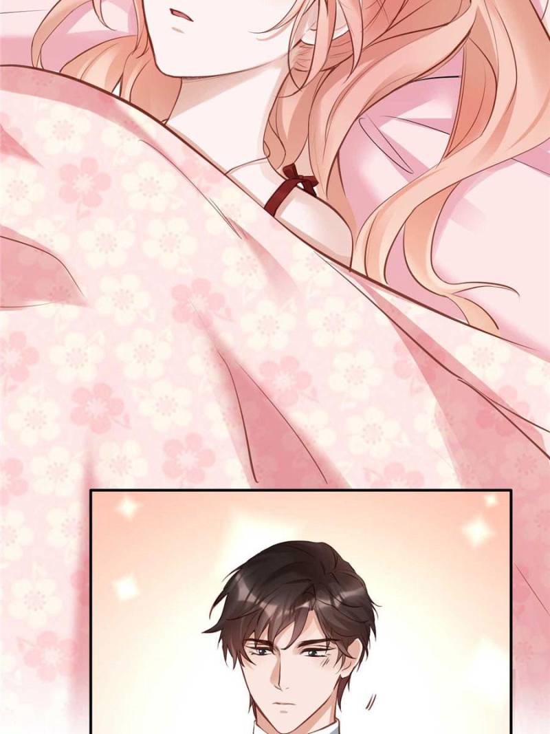 Hello Sweetie: Mr Xu’s Little Hottie chapter 32 - page 17