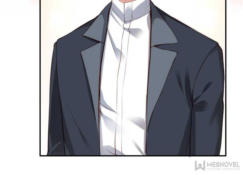 Hello Sweetie: Mr Xu’s Little Hottie chapter 32 - page 18