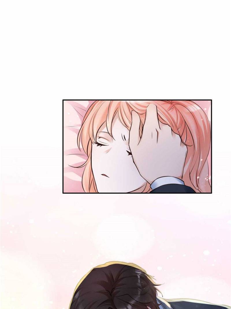 Hello Sweetie: Mr Xu’s Little Hottie chapter 32 - page 19