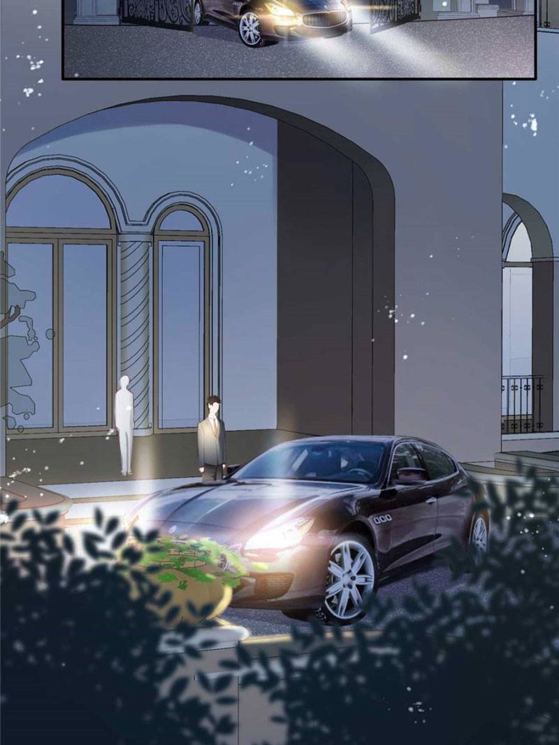 Hello Sweetie: Mr Xu’s Little Hottie chapter 32 - page 2