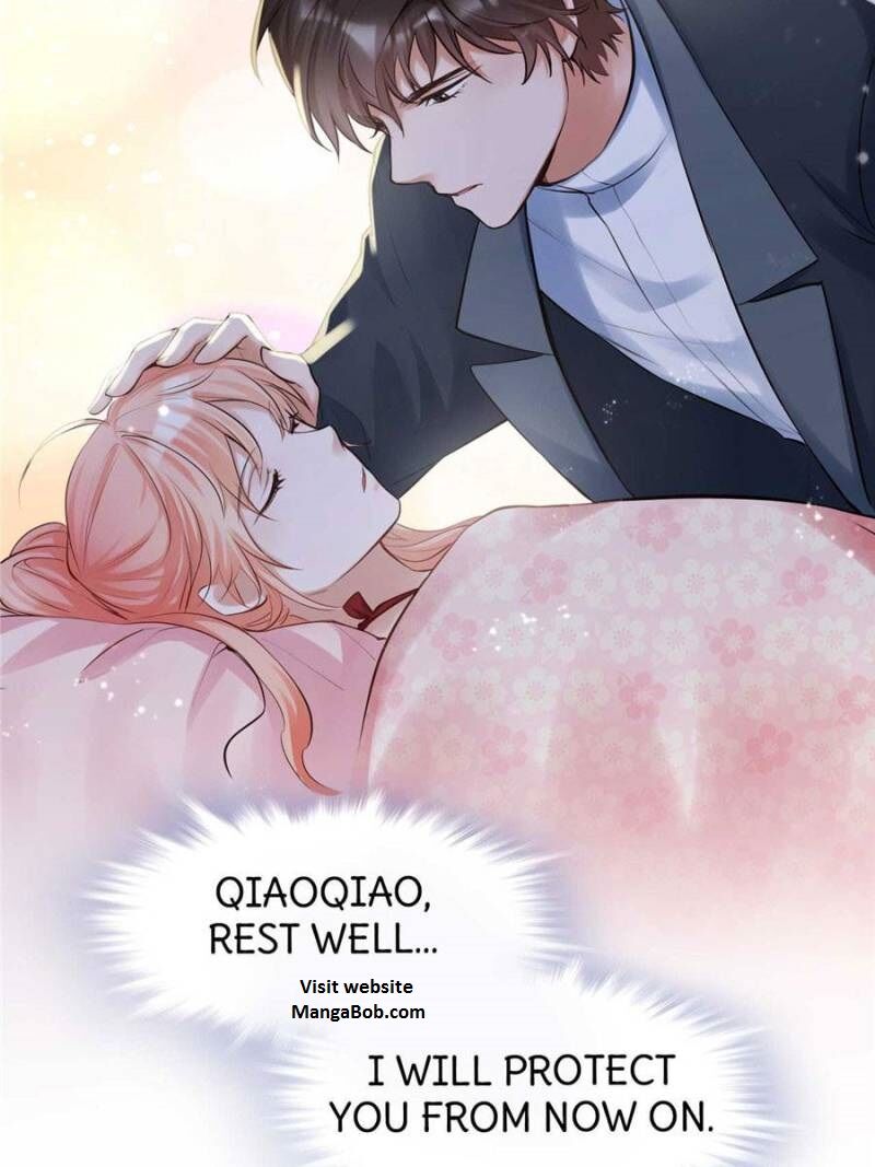 Hello Sweetie: Mr Xu’s Little Hottie chapter 32 - page 20
