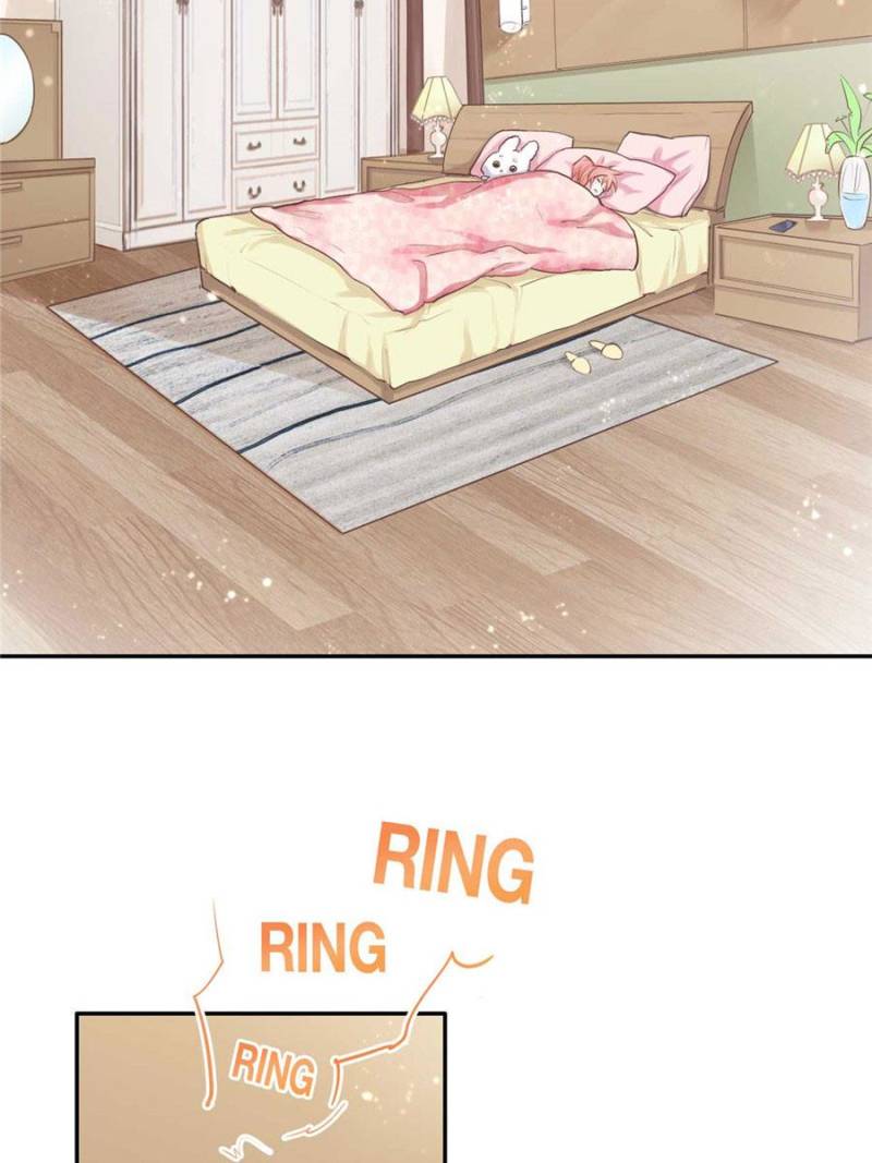 Hello Sweetie: Mr Xu’s Little Hottie chapter 32 - page 29