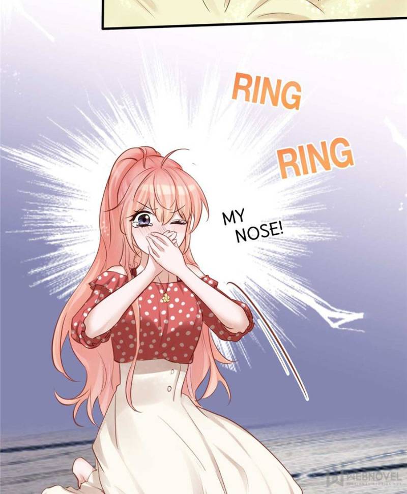 Hello Sweetie: Mr Xu’s Little Hottie chapter 32 - page 33